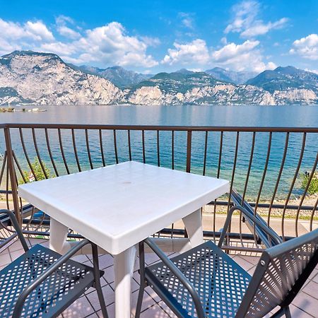 Locanda Bellavista Food&Rooms Malcesine Exteriér fotografie