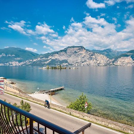 Locanda Bellavista Food&Rooms Malcesine Exteriér fotografie