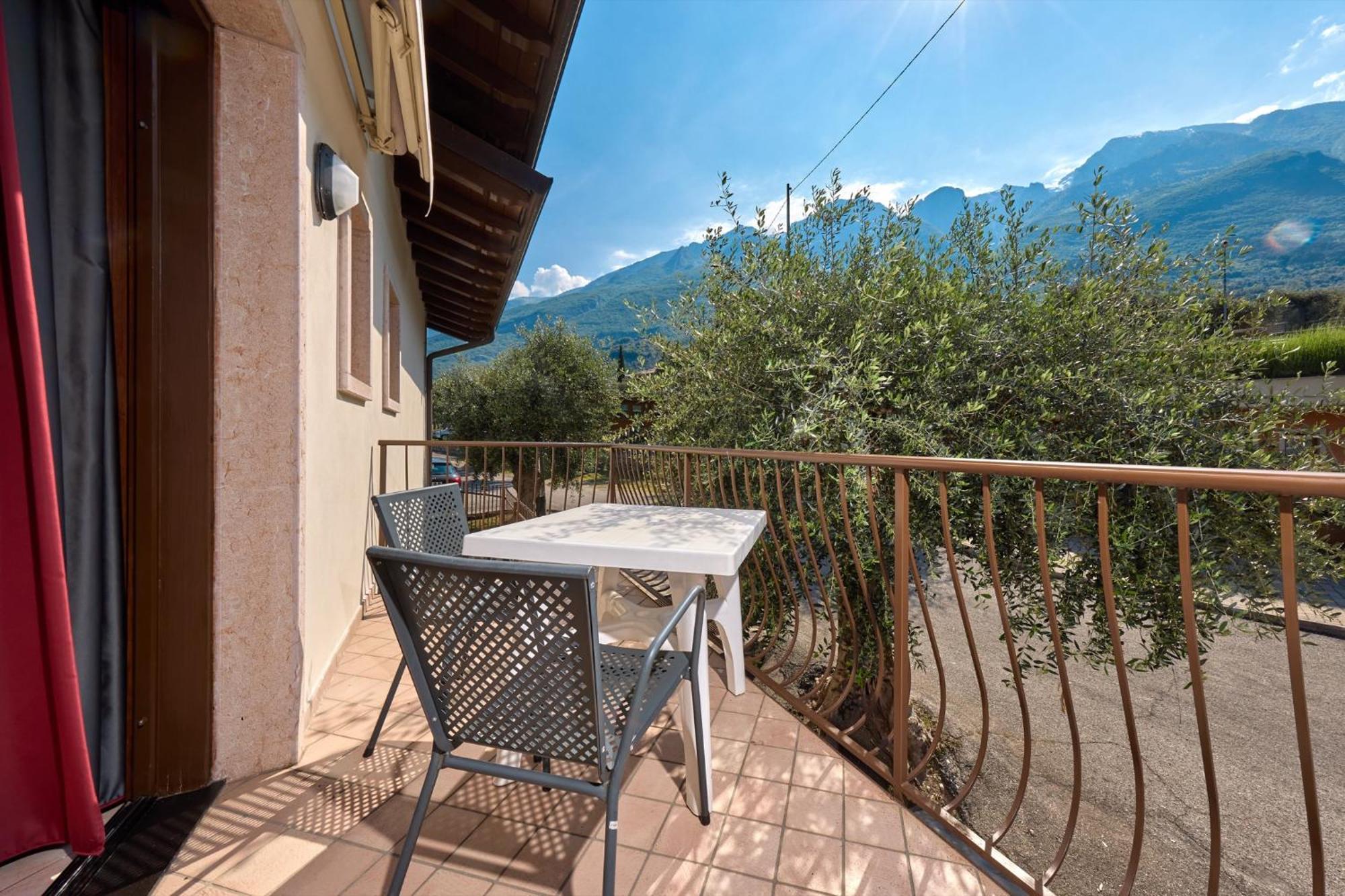 Locanda Bellavista Food&Rooms Malcesine Exteriér fotografie